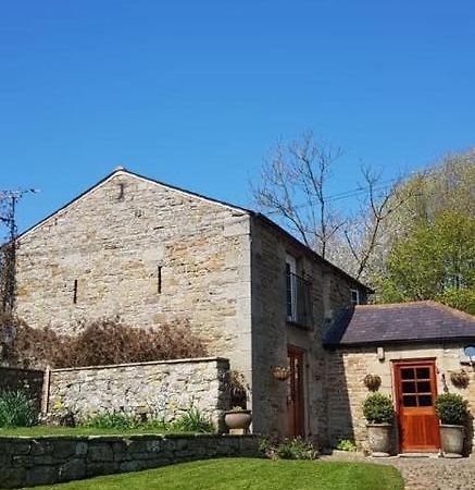 Low Nook Farm Holiday Cottage Brampton  Exteriér fotografie