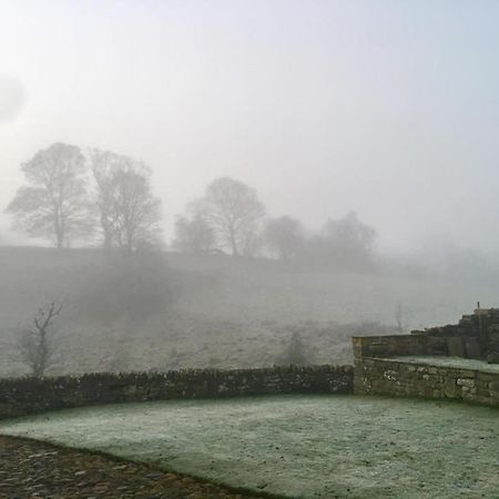 Low Nook Farm Holiday Cottage Brampton  Exteriér fotografie