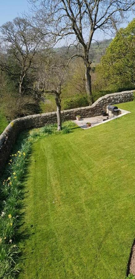 Low Nook Farm Holiday Cottage Brampton  Exteriér fotografie
