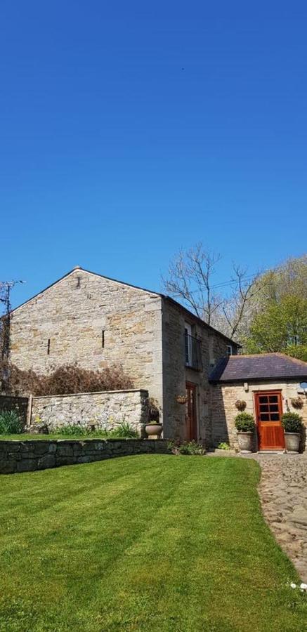 Low Nook Farm Holiday Cottage Brampton  Exteriér fotografie