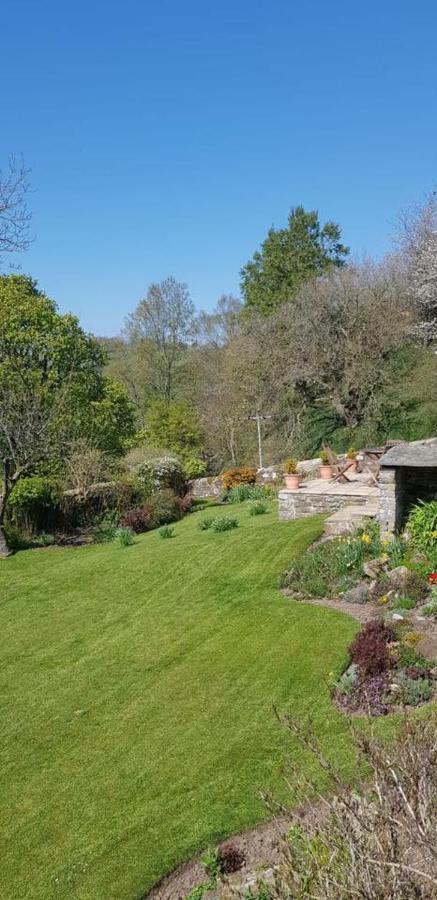 Low Nook Farm Holiday Cottage Brampton  Exteriér fotografie