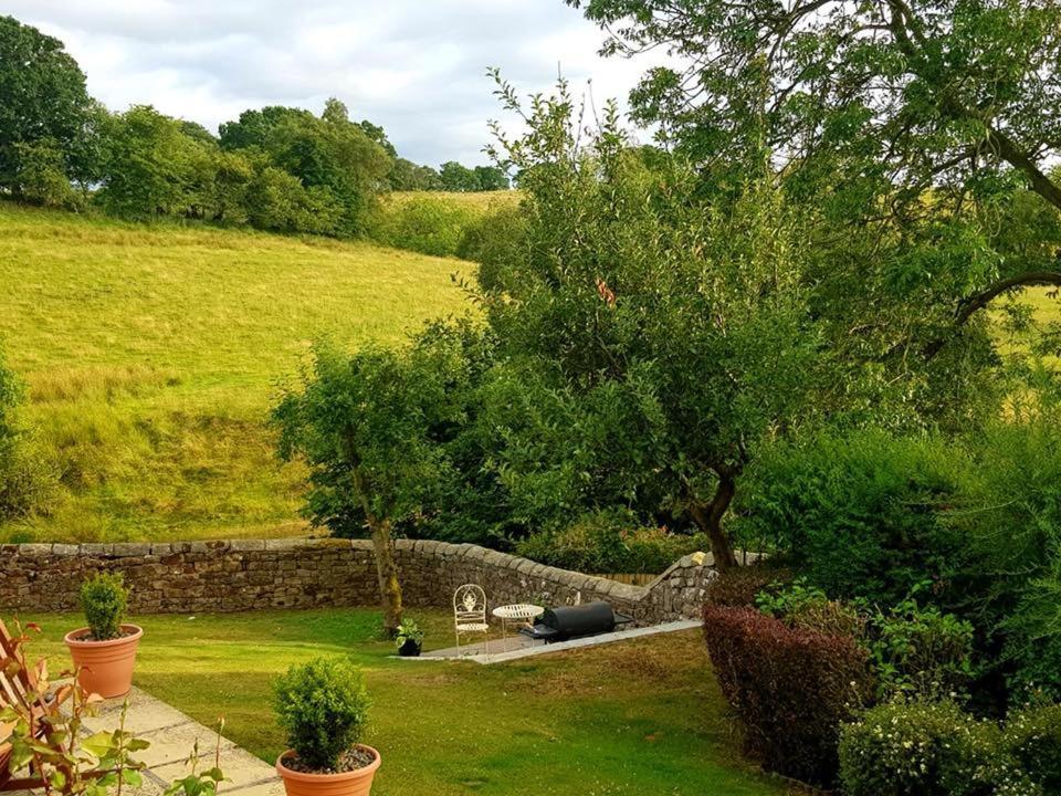 Low Nook Farm Holiday Cottage Brampton  Exteriér fotografie