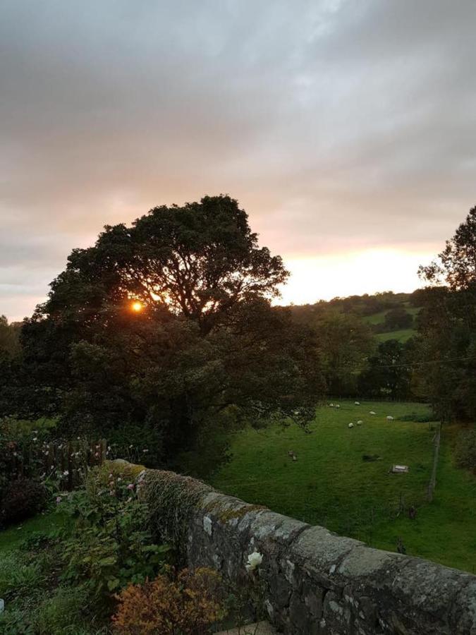 Low Nook Farm Holiday Cottage Brampton  Exteriér fotografie