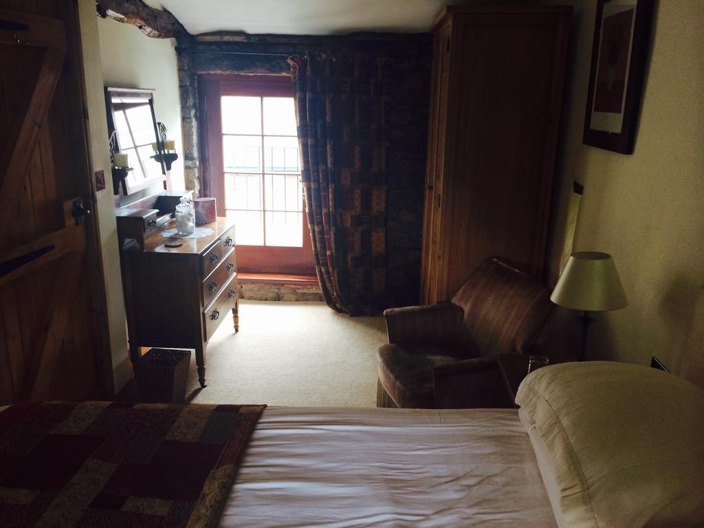 Low Nook Farm Holiday Cottage Brampton  Exteriér fotografie