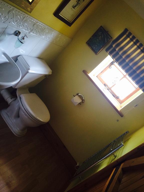 Low Nook Farm Holiday Cottage Brampton  Exteriér fotografie