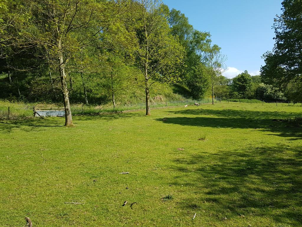 Low Nook Farm Holiday Cottage Brampton  Exteriér fotografie